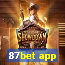 87bet app